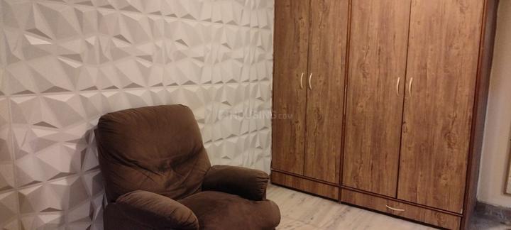 Raj mahal chs Bedroom One 1