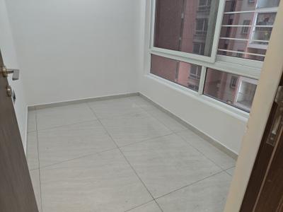 Bedroom Image of 1110 Sq.ft 2.5 BHK Apartment / Flat for rent in Urbanrise On Cloud 33, Bachupally Hyderabad for Rs. 35000