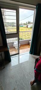 Bedroom Image of 950 Sq.ft 2 BHK Apartment / Flat for sale in Amrutdham Nashik for Rs. 3550000