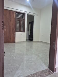 Study Room Image of 1040 Sq.ft 3 BHK Builder Floor for rent in Ashok Vihar Phase 3 Extension Gurgaon for Rs. 24000