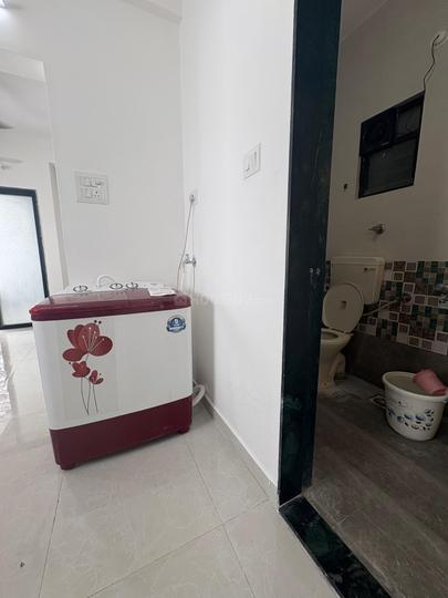 Alkapuri society Bedroom 1