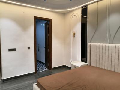 Bedroom Image of 2700 Sq.ft 4 BHK Builder Floor for sale in DLF City Floor Phase 2, DLF Phase 2 Gurgaon for Rs. 50000000