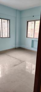 Bedroom Image of 1221 Sq.ft 3 BHK Apartment / Flat for rent in Airport Gate No. 3 Kolkata for Rs. 19000