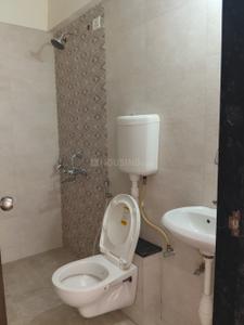 Image of 950 Sq.ft 1 BHK Apartment / Flat for rent in Wagholi, Pune for Rs. 24000