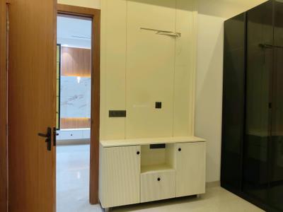 Bedroom Image of 1640 Sq.ft 3.5 BHK Builder Floor for rent in DLF Garden City Enclave Floors, Sector 93 Gurgaon for Rs. 38000