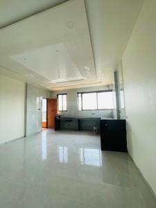 Hall Image of 2850 Sq.ft 4 BHK Apartment / Flat for sale in Sai Prasad Shree Ganesh Apartment, Gangapur Nashik for Rs. 19000000