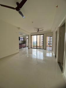 Hall Image of 1147 Sq.ft 2 BHK Apartment / Flat for sale in Kiara Residency, Sushant Golf City Lucknow for Rs. 7500000