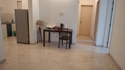 Kitchen Image of 2710 Sq.ft 4 BHK Apartment / Flat for sale in Rohan Kritika, Dattavadi Pune for Rs. 47500000