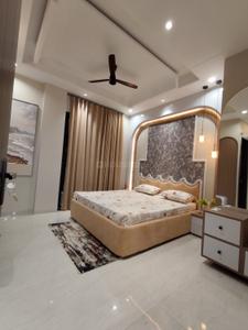 Bedroom Image of 3750 Sq.ft 4 BHK Independent House for sale in Gandhi Path West Jaipur for Rs. 39100000