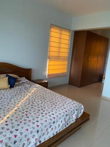 Bedroom Image of 2184 Sq.ft 4 BHK Apartment / Flat for sale in Tata Avenida, New Town Kolkata for Rs. 44500000