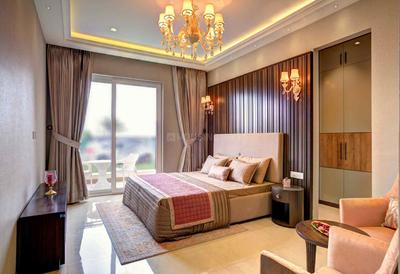 Hall Image of 1231 Sq.ft 2 BHK Apartment / Flat for sale in Yashada Windsong, Ravet Pune for Rs. 8800000