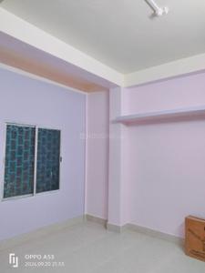 Bedroom Image of 1500 Sq.ft 1 BHK Independent House for rent in Ambicapatty Silchar for Rs. 10000