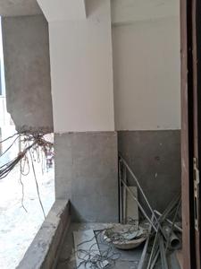 Bedroom One Image of 950 Sq.ft 2 BHK Apartment / Flat for sale in Sector 73 Noida for Rs. 3800000