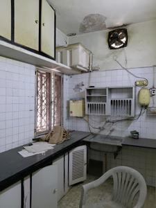 Kitchen Image of 1500 Sq.ft 3 BHK Builder Floor for sale in Saket New Delhi for Rs. 30500000