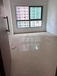 Hall Image of 1012 Sq.ft 2 BHK Apartment / Flat for sale in Kalpataru Immensa, Thane West Thane for Rs. 14500000