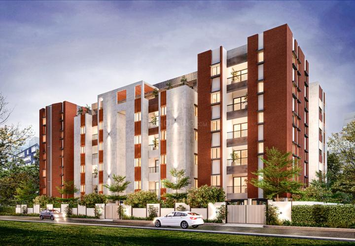 Urbando Kosmos Orbiz Main Image 1