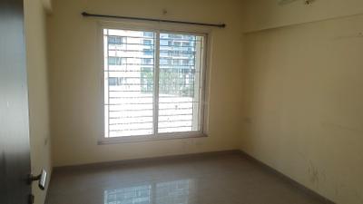 Bedroom Image of 1420 Sq.ft 3 BHK Apartment / Flat for sale in Park Express Phase III, Baner Pune for Rs. 17500000