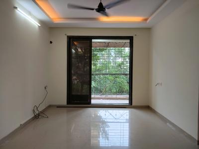 Living Room Image of 980 Sq.ft 2 BHK Apartment / Flat for sale in Haware Splendor, Kharghar Navi Mumbai for Rs. 13000000
