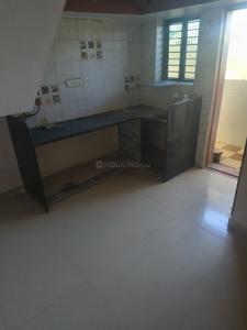 Kitchen Image of 800 Sq.ft 2 BHK Duplex for sale in Ayodhya Nagar Nadiad for Rs. 2600000