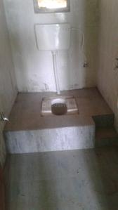 Bathroom Image of 1480 Sq.ft 3 BHK Apartment / Flat for sale in Orakal Bhubaneswar for Rs. 5470000