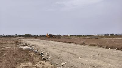 Image of 1497 Sq.ft Residential Plot / Land for sale in Ongole, Prakasam for Rs. 1249000
