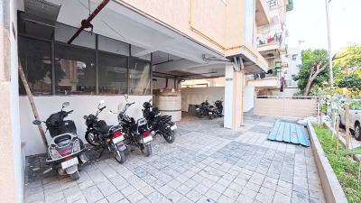 Image of 1620 Sq.ft 3 BHK Apartment / Flat for sale in Sakar Elegance, Maninagar, Ahmedabad for Rs. 13500000