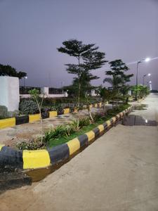 Image of 183 Sq.ft Residential Plot / Land for sale in NSR County, Peddapur, Sangareddy for Rs. 4392000