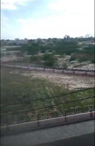 Balcony Image of 381 Sq.ft 1 BHK Apartment / Flat for sale in Swaraj Nagar Kanpur for Rs. 1400000