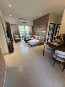 1 BHK Flat