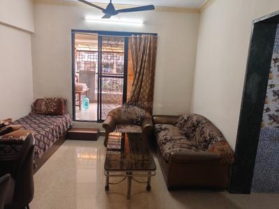 Living Room Image of 1500 Sq.ft 3 BHK Apartment / Flat for sale in Wadhwa Wadhwa Meadows, Kalyan West Kalyan for Rs. 11500000