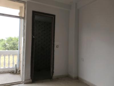 Bedroom Image of 1550 Sq.ft 3 BHK Apartment / Flat for sale in Ambesten Twin Chalet, Noida Extension Greater Noida for Rs. 5725450