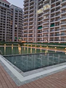 Image of 1473 Sq.ft 3 BHK Builder Floor for sale in Omaxshiva, Naini, Allahabad for Rs. 9700000
