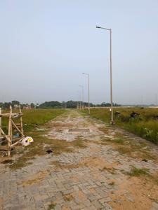 Image of 3600 Sq.ft Residential Plot / Land for sale in Swapnabhumi, New Town, Kolkata for Rs. 9100000