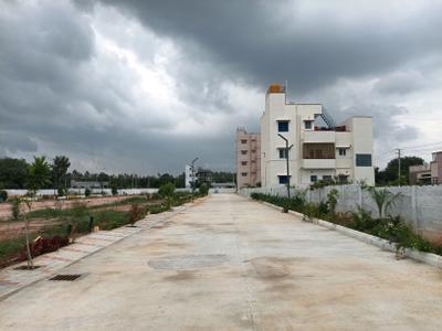 Image of 1180 Sq.ft Residential Plot / Land for sale in Marsandra, Bengaluru for Rs. 7800007
