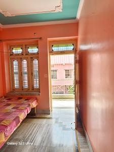 Bedroom Image of 700 Sq.ft 2 BHK Independent House for rent in North Shastri Nagar Patna for Rs. 8000