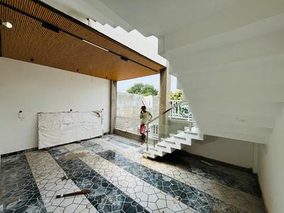 Balcony Image of 3000 Sq.ft 4 BHK Independent House for sale in Awaleshpur Varanasi for Rs. 19500000