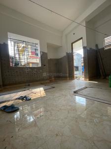 Bedroom Image of 570 Sq.ft 2 BHK Apartment / Flat for sale in Naktala Kolkata for Rs. 3200000