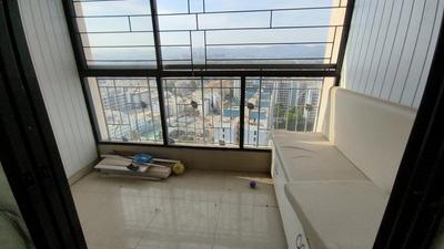 Image of 972 Sq.ft 2 BHK Apartment / Flat for sale in Nanded Asawari, Nanded, Pune for Rs. 9400000
