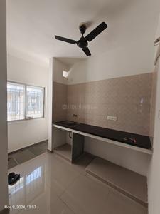 Kitchen Image of 472 Sq.ft 1 BHK Apartment / Flat for sale in Janaadhar Janaadhar Mangala, Gujarat International Finance Tec City Gandhinagar for Rs. 5500000
