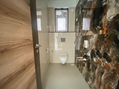Image of 837 Sq.ft 2 BHK Apartment / Flat for sale in Thakurli, Thane for Rs. 6277500