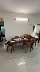 Hall Image of 2200 Sq.ft 3 BHK Apartment / Flat for sale in Dev Solitaire, Prahlad Nagar Ahmedabad for Rs. 14000000