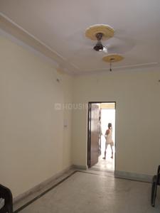 1 BHK Independent House