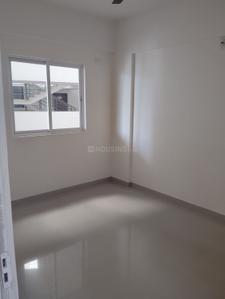 Bedroom Image of 890 Sq.ft 2 BHK Apartment / Flat for rent in RedBricks Village Phase III, Kulashekara Mangalore for Rs. 10000