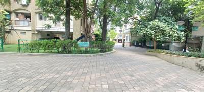 Image of 1495 Sq.ft 3 BHK Apartment / Flat for sale in Space Clubtown Enclave, Chinar Park, Kolkata for Rs. 13500000