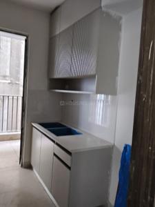 Kitchen Image of 2138 Sq.ft 3.5 BHK Apartment / Flat for sale in Smartworld One DXP, Sector 113 Gurgaon for Rs. 31500000