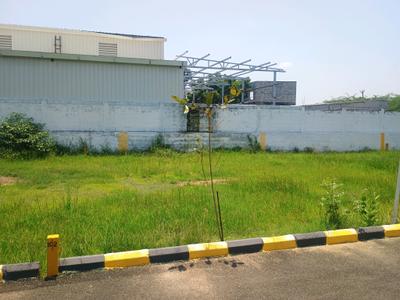 Residential Plot