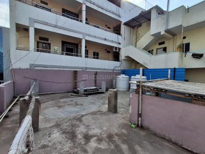 Balcony Image of 1100 Sq.ft 9 BHK Independent House for sale in Hitech City Hyderabad for Rs. 28899999