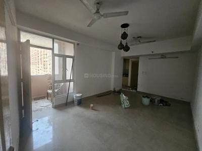 Hall Image of 1295 Sq.ft 3 BHK Apartment / Flat for rent in Supertech Cape Town, Sector 74 Noida for Rs. 33000