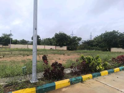 Image of 1200 Sq.ft Residential Plot / Land for sale in Vemagal, Kolar for Rs. 3840000