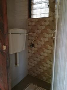 Common Bathroom Image of 670 Sq.ft 1 BHK Apartment / Flat for sale in Ambernath East Ambernath for Rs. 2500000